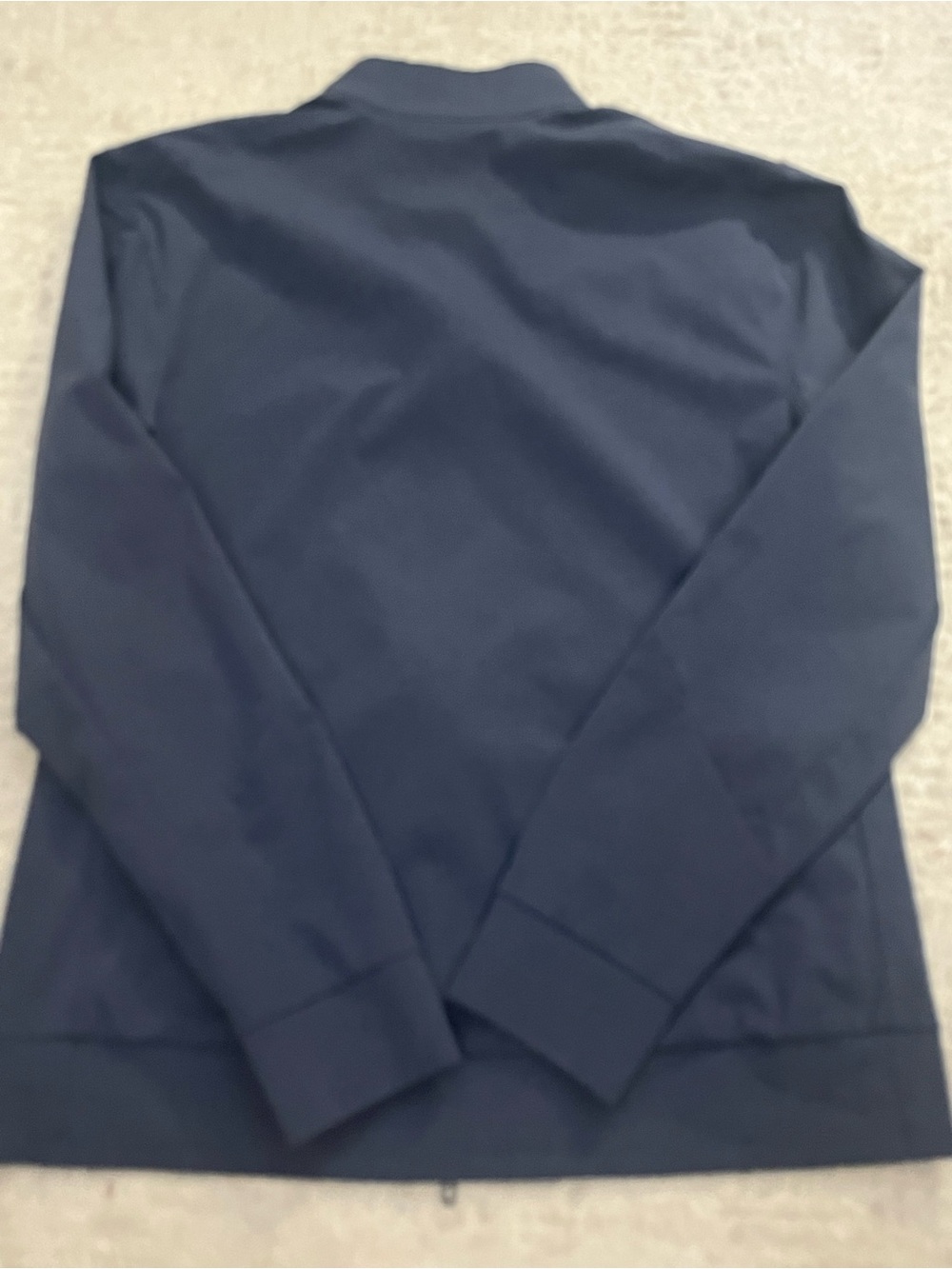 Lululemon Pace Breaker Full Zip Lightweight Jacket - Picture 8 of 8